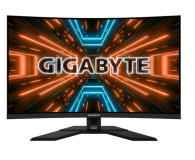 Gigabyte M32QC Curved HDR KVM - 691576 - zdjęcie 1